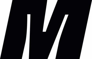 logo diseño web discoteca la movida