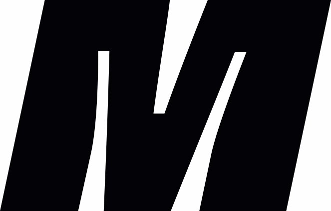 logo diseño web discoteca la movida