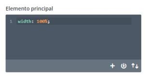 codigo css centrar boton